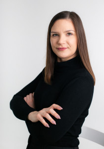 Aleksandra Wolfigiel